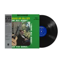 From All Sides (Original Jazz Classics Series)