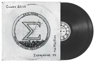 Evangeline Vs. The Machine Comes Alive