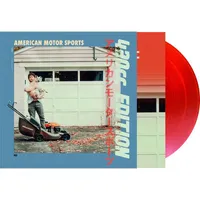 American Motor Sports (420cc Edition)