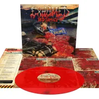 Red Asphalt Mocks