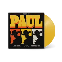 Book of Paul