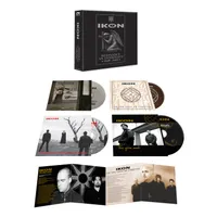 Resonance - An Anthology 1998-2009