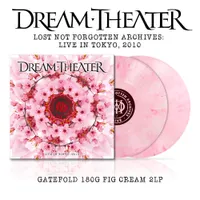 Lost Not Forgotten Archives: Live in Tokyo 2010