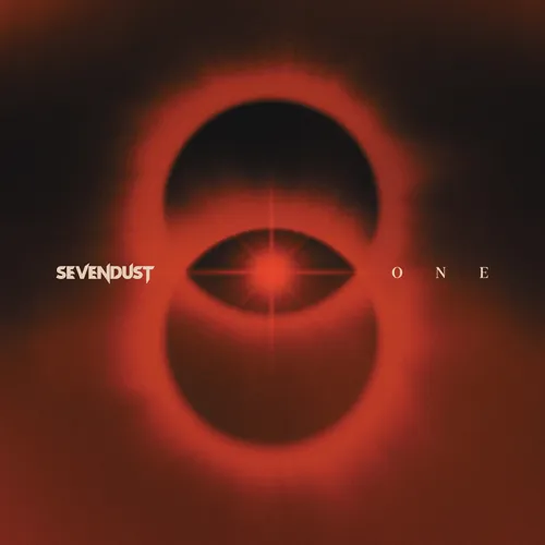 Sevendust - One vinyl record cover
