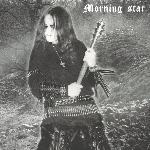 Këkht Aräkh - Morning Star vinyl record cover