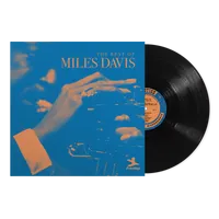 Best Of Miles Davis
