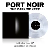 The Dark We Keep