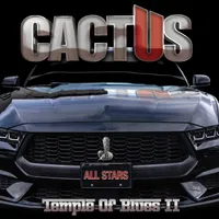 Temple of Blues II: All-Stars