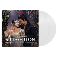 Bridgerton Season Four (Covers From The Netflix Series)