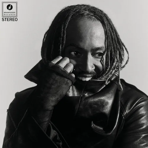 Thundercat - Distracted vinyl record cover