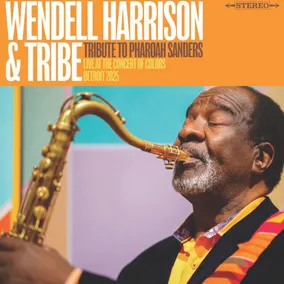 A Tribute to Pharoah Sanders