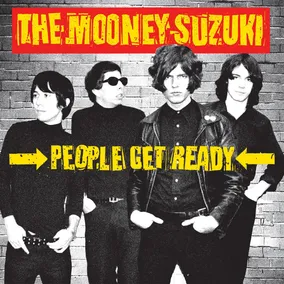 People Get Ready (25th Anniversary)