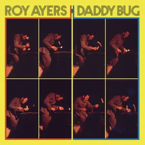 Daddy Bug