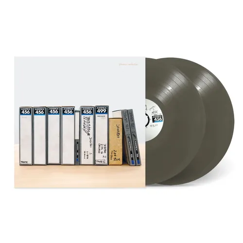 Johnboy - Pistol Swing & Claim Dedications Discography vinyl record cover
