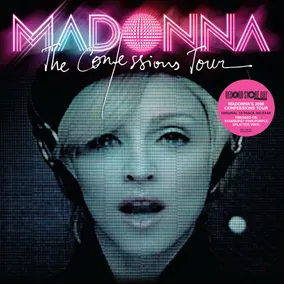 The Confessions Tour - Live From London