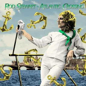 Alternate Atlantic Crossing