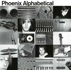 Alphabetical