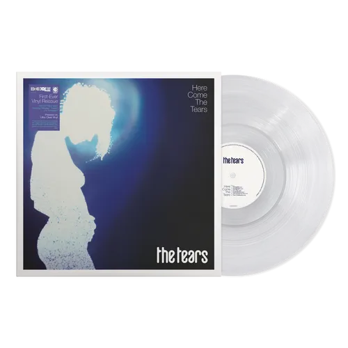 The Tears - Here Come The Tears