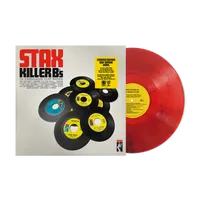 Stax: Killer B's