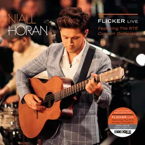 Flicker Featuring The RTE Concert Orchestra (Live)