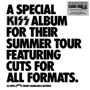SpecialRelease | RECORD STORE DAY