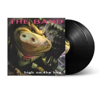 High on the Hog - 30th Anniversary Edition