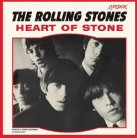 Heart of Stone