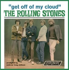 Get Off of My Cloud
