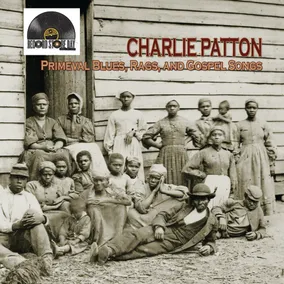 Primeval Blues, Rags, And Gospel Songs