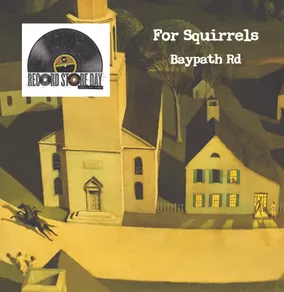 Baypath Road