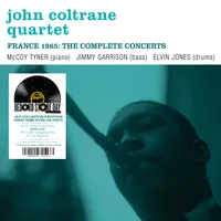France 1965: The Complete Concerts (Rsd)