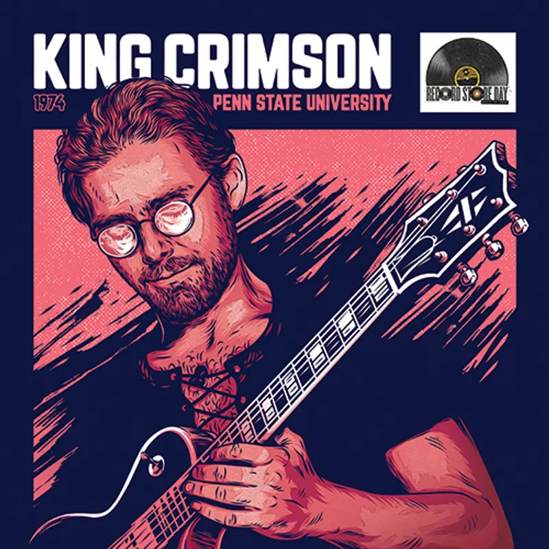 SpecialRelease | RECORD STORE DAY
