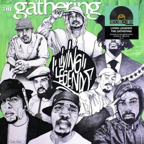 The Gathering 