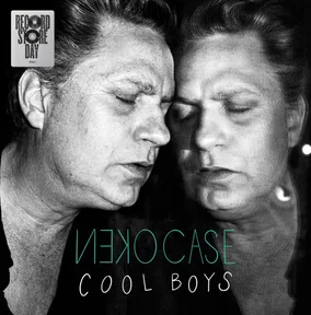 Cool Boys 