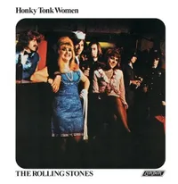 Honky Tonk Women