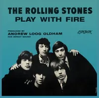 Play With Fire