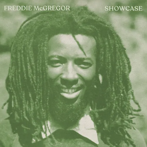 邦楽 BOY KEN - ONE FAMILY / FREDDIE McGREGOR Freddie Mcgregor - Showcase