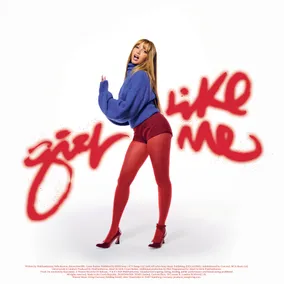Girl Like Me 