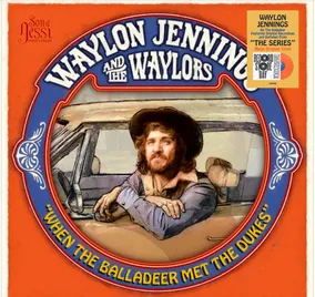 The Balladeer meets the Dukes of Hazzard