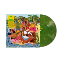 Jazz Dispensary: Magia Brasileira