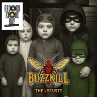 Buzzkill (Rsd)
