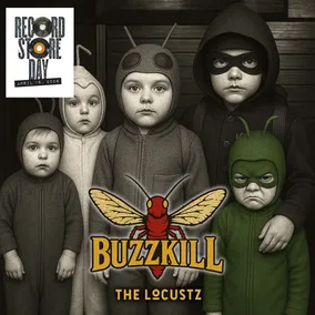 Buzzkill