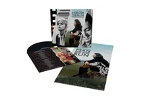 Man On The Run Soundtrack