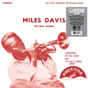 The New Sounds (Mono 10