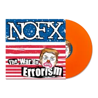 War On Errorism