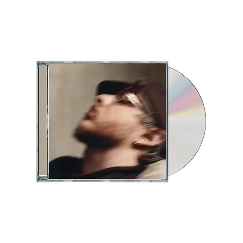 Jack Harlow - Monica (Aecx) vinyl record cover