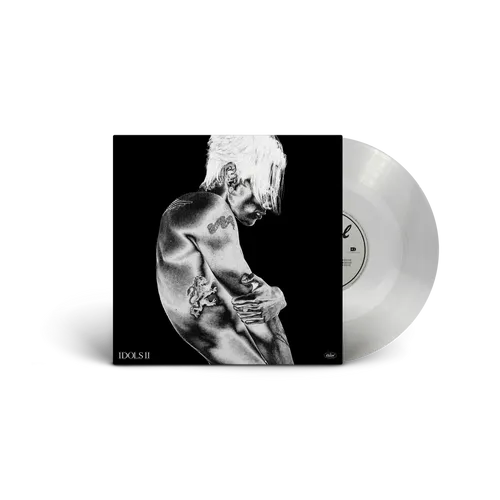 YUNGBLUD - Idols II vinyl record cover