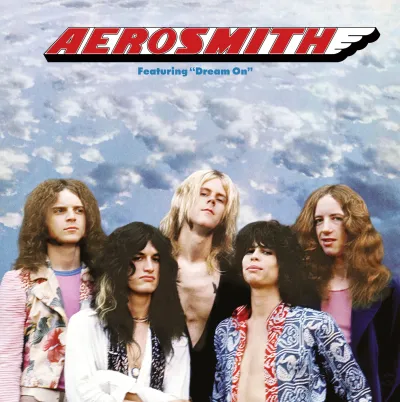 Out 3.20: Aerosmith - Aerosmith: Legendary Edition | musicconnection