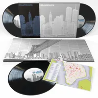 To The 5 Boroughs Deluxe Edition