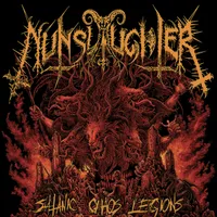 Satanic Chaos Legions